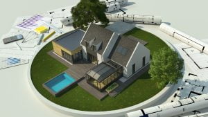 Design a Pool - Luxury Pool Design & Construction