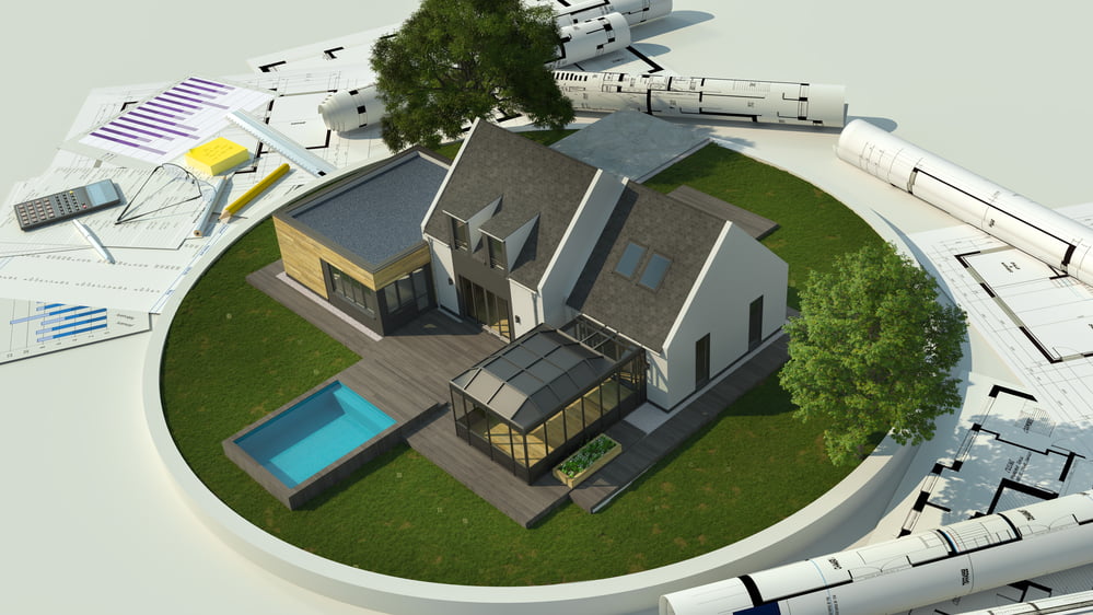 Design a Pool - Luxury Pool Design & Construction